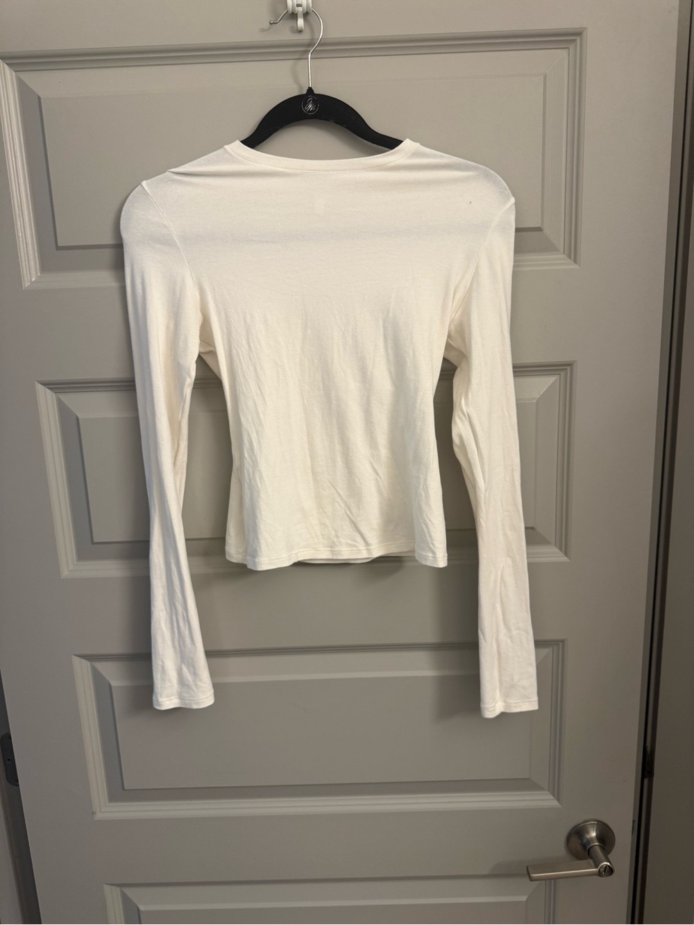 Skims cotton top